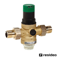 Редуктор тиску води Resideo Braukmann D06F-3/4A