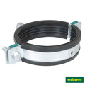 Хомут 448-458 мм (18") гайка М16 Walraven BIS HD1501 BUP1000 (33168458)