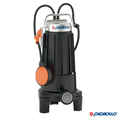 Фекальний насос із різальним механізмом Pedrollo TRITUS TR 1.3 | 220 л/хв | 22.5 м | 3~400 (48SHT05A)