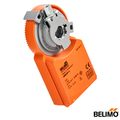 Belimo UM24Y-SR-R.1 Електропривод повітряної заслінки (аналог., оберт. вправо)