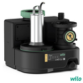 Каналізаційна установка Wilo DrainLift SANI-S.11M/3C 1~230 (2549917)