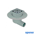 Трап Uponor Aqua Ambient Standard FI 50 | 100х100 мм (1136458)