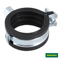 Хомут 20-23 мм (1/2") гайка M8 Walraven BIS KSB1 (3363023)