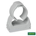 Хомут пластиковий для труб 10-12 мм (1/8") Walraven BIS starQuick® (0854010)