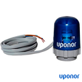 Виконавчий механізм (сервопривід) Uponor Vario PLUS NC 230V MT30x1,5 (1005605)