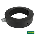 Термоізоляційний хомут 273,0 мм гайка М16 Walraven BISOFIX® 88 PUR/PIR 60 мм (0880273)