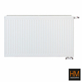 Радіатор сталевий HM Heizkoerper Classic UNI VK Тип 33 500x500 універсальне підключення (3-500533)