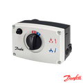 Редукторный электропривод Danfoss AME 23 24В~, 300 Н, аналог. (082G3016)