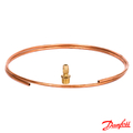 Імпульсна трубка Danfoss AV 1/2", 1500мм, комплект (003H6854)