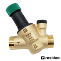 Редуктор тиску води Resideo Braukmann D04FM-3/4A