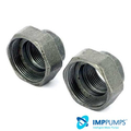 Різьбові з&#39;єднання для насоса IMP Pumps Rp 1 1/4" чавун (5675206)