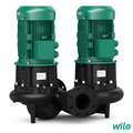 Циркуляційний насос типу Wilo CronoTwin-DL 3~400 | сухий ротор