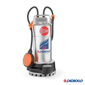 Насос дренажний занурювальний Pedrollo Dm 10 | 300 л/хв | 15.5 м | 0.75 кВт (48SGD910A1U)