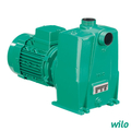 Дренажний поверхневий насос Wilo Drain LPC 50/25 | 25 м3/година | 2.2 кВт | 3~400 (2081660)