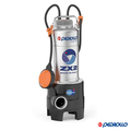 Дренажний насос Pedrollo ZXm 2/30 VORTEX | 320 л/хв | 12.5 м | 0.55 кВт (48SDZX230A1)