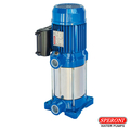 Вертикальний багатоступінчастий насос Speroni RV 5 | 1,1 кВт | 3~400 (102199070)
