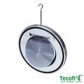 Клапан зворотний міжфланцевий (хлопушка) Tecofi TecCheck CB5440 Ду 65 Py 16