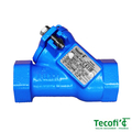 Клапан зворотний кульовий муфтовий Tecofi TecCheck CBL4141 1 1/4" Ду 32