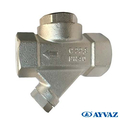 Термодинамічний конденсатовідвідник Ayvaz TDK-45 DN 25 | 1" | ΔP 32 бар (703300101002)