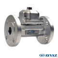 Термостатичний конденсатовідвідник Ayvaz TKK-3 DN 25 | ΔP 12 бар (703100702002)