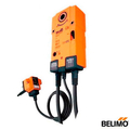Belimo BFL24-T Електропривод для вогнезатримуючого клапана