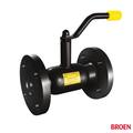Кран кульовий фланцевий Broen Ballomax ДУ 50 Py 40 ПП (9410340050010)