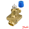 Балансувальний клапан Danfoss AB-QM ДУ 15 LF 3/4", 275 л/год (003Z1252)