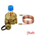 Балансувальний клапан Danfoss ASV-P ДУ 20 3/4" (003L7622)