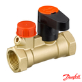 Запірний клапан Danfoss LENO™ MSV-S ДУ 25 1" (003Z4013)