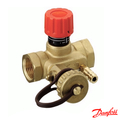 Клапан запірно-вимірювальний Danfoss USV-I ДУ 32 1 1/4" (003Z2134)