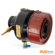 Регулятор перепаду тиску IMI TA Hydronics DA516 1 1/4", 10-60 кПа (52-795-125)