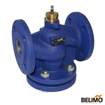 Двоходовий регулюючий клапан Belimo H611N ДУ 15 Ру 16 Kvs 0,63