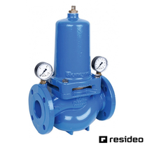 Регулятор давления воды Honeywell D15S-150A