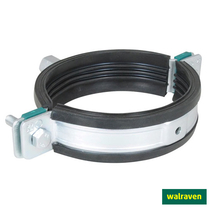 Хомут 159-169 мм (6") гайка M10/M12 Walraven BIS HD1501 BUP1000 (33148169)