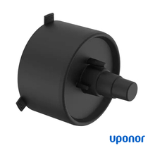 Резиновый наконечник Uponor Ecoflex Single 40+50+63/140 (1018314)