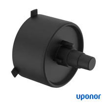 Гумовий наконечник Uponor Ecoflex Twin 25+32+40/175 (1018309)