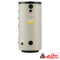 Бойлер косвенного нагрева 300 л ELBI BST, 2 т-ка (A3E0L51 PGP40)