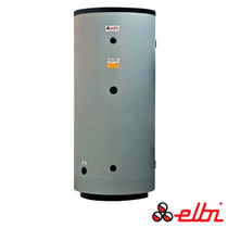 Бак акумулятор гарячої води 500 л ELBI SAC (A3I0L55 PGP40)
