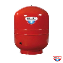 Розширювальний бак 500 л Zilmet Cal-Pro 6 бар (1300050000)