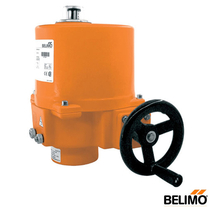 Belimo SY3-230-3-T Електропривод для заслінок "батерфляй"