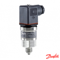 Датчик тиску Danfoss MBS 1700 G1/4, 0-6 бар (060G6100)