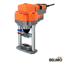 Belimo LVK230AX-3 LVKA-150 101 G14 Електропривод сідельного клапана