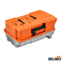 Belimo PMCA-BAC-S2-T Электропривод воздушной заслонки (коммуникативный, 24-240В, IP66/67)