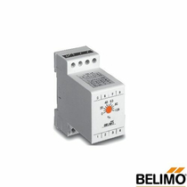 Belimo SGE24 Позиціонер для монтажу на DIN-рейку, 24 В~/=, для приводів -SR