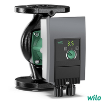 Циркуляційний насос WILO Yonos MAXO 50/0,5-12 1~230 (2120651)