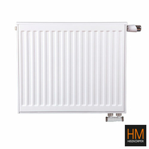 Радиатор стальной HM Heizkoerper Classic UNI VK Тип 22 400x600 универсальное подключение (3-400622)