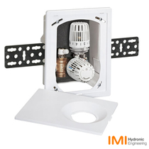 Унибокс для теплого пола IMI Heimeier Multibox K-RTL (9301-00.800)