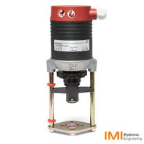 Электропривод седельного клапана IMI TA Hydronics ТА-МС100/230 (61-100-002)