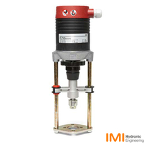 Электропривод седельного клапана IMI TA Hydronics ТА-МС160/230 (61-160-002)