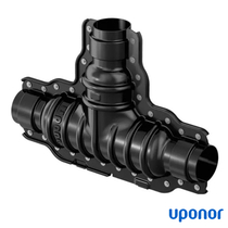 Комплект изоляции тройника Uponor Ecoflex 200/175/145/140 (1060982)